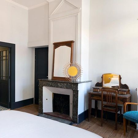 Numero22 Chambres D'Hotes モントーバン エクステリア 写真