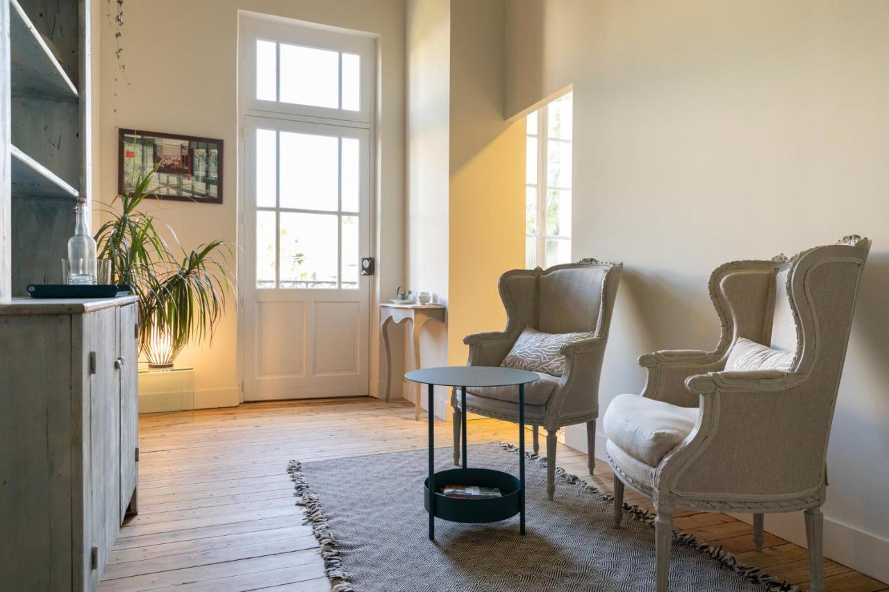 Numero22 Chambres D'Hotes モントーバン エクステリア 写真