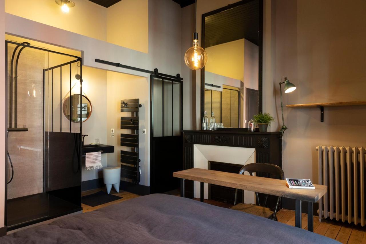 Numero22 Chambres D'Hotes モントーバン エクステリア 写真