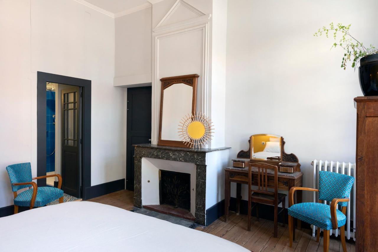 Numero22 Chambres D'Hotes モントーバン エクステリア 写真